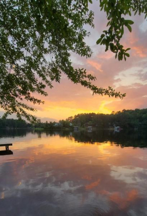 Lakeview Retreat